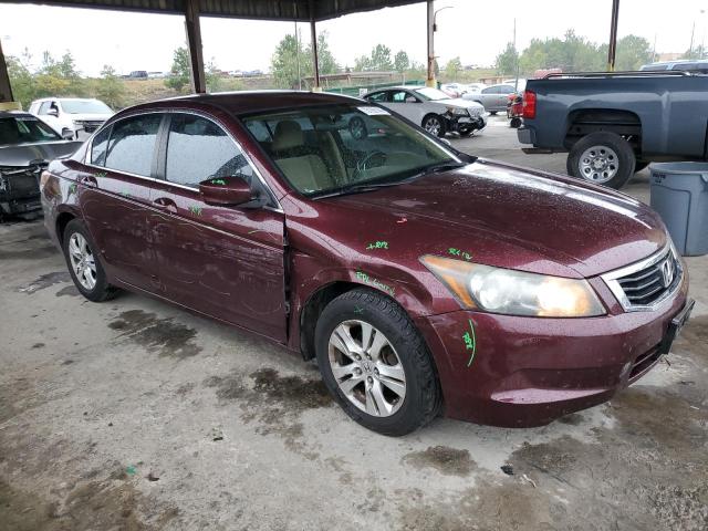 Photo 3 VIN: 1HGCP2F48AA097962 - HONDA ACCORD LXP 