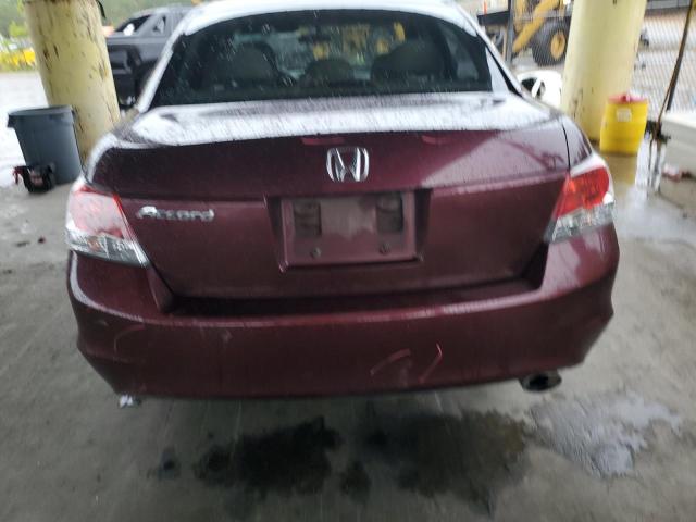 Photo 5 VIN: 1HGCP2F48AA097962 - HONDA ACCORD LXP 