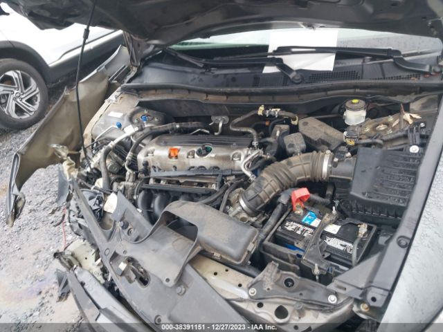 Photo 9 VIN: 1HGCP2F48AA101993 - HONDA ACCORD 