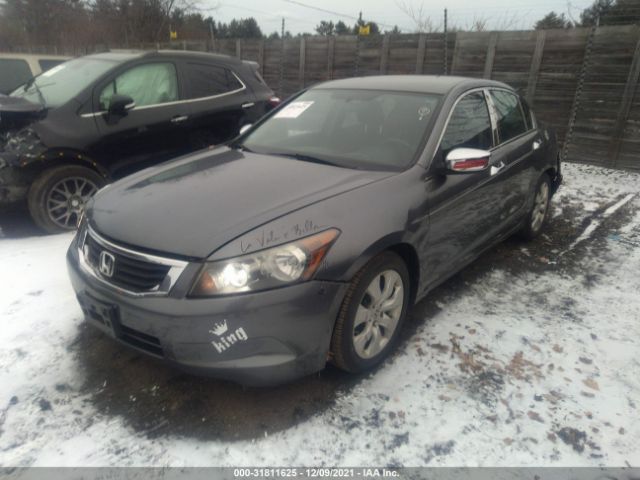 Photo 1 VIN: 1HGCP2F48AA113951 - HONDA ACCORD SDN 