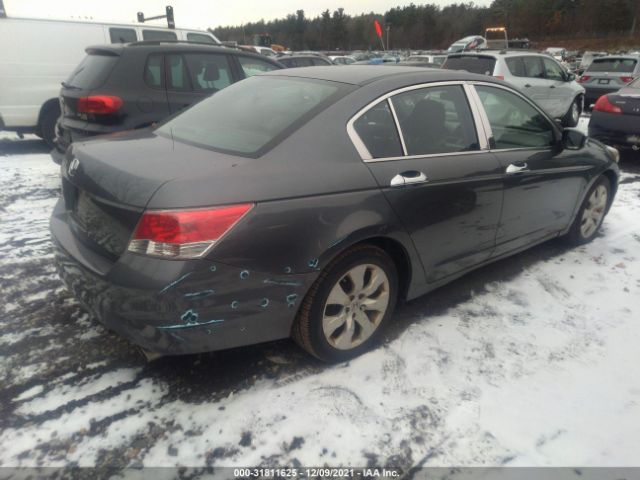 Photo 3 VIN: 1HGCP2F48AA113951 - HONDA ACCORD SDN 