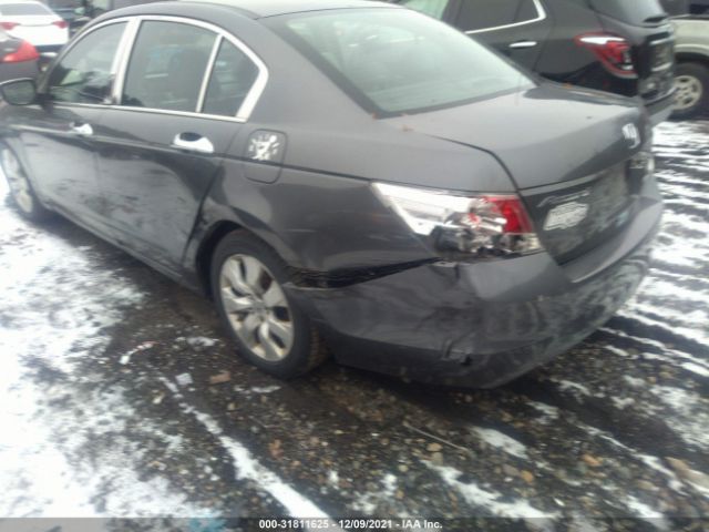 Photo 5 VIN: 1HGCP2F48AA113951 - HONDA ACCORD SDN 