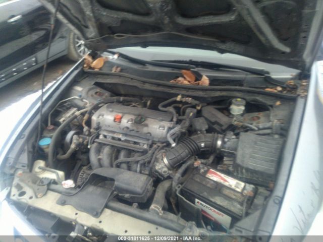 Photo 9 VIN: 1HGCP2F48AA113951 - HONDA ACCORD SDN 