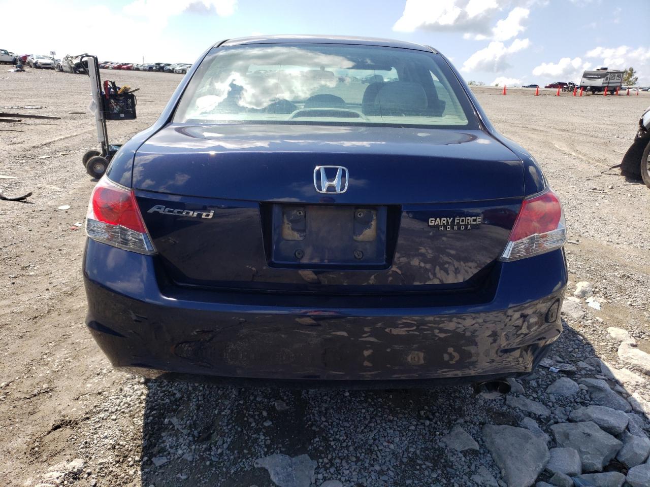 Photo 5 VIN: 1HGCP2F48AA115909 - HONDA ACCORD 