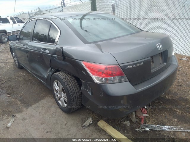 Photo 2 VIN: 1HGCP2F48AA120351 - HONDA ACCORD 