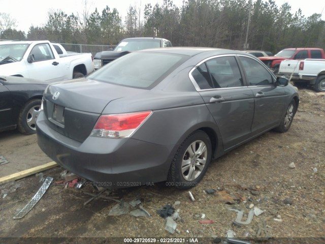 Photo 3 VIN: 1HGCP2F48AA120351 - HONDA ACCORD 