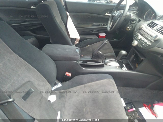 Photo 4 VIN: 1HGCP2F48AA120351 - HONDA ACCORD 