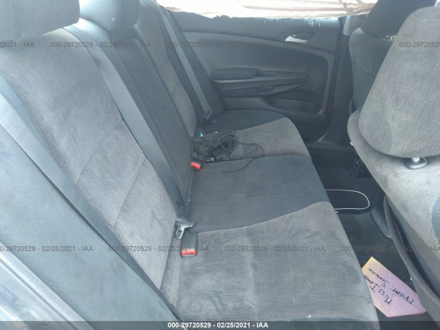 Photo 7 VIN: 1HGCP2F48AA120351 - HONDA ACCORD 