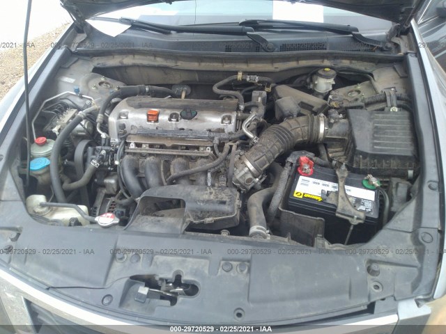 Photo 9 VIN: 1HGCP2F48AA120351 - HONDA ACCORD 