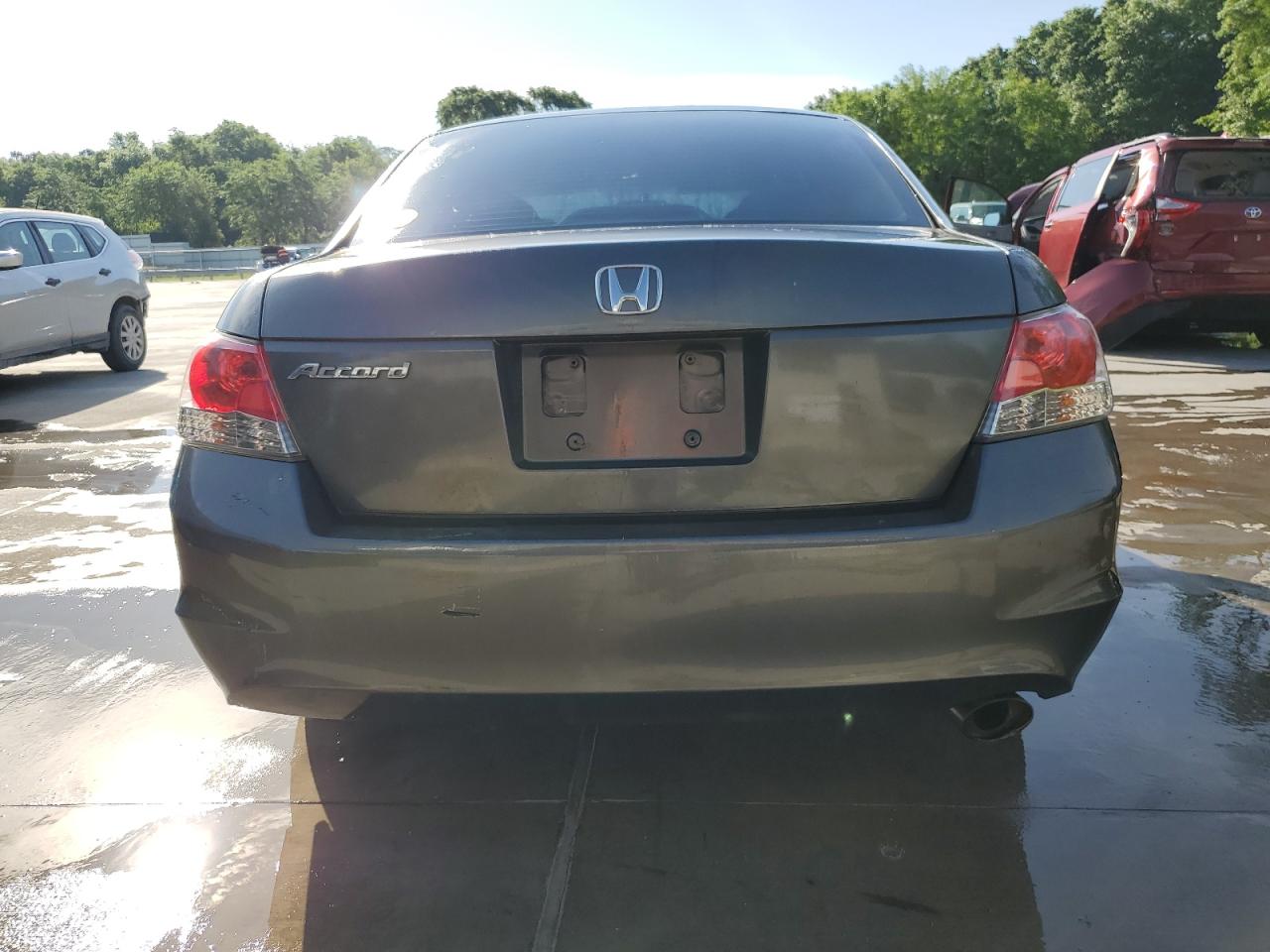 Photo 5 VIN: 1HGCP2F48AA131205 - HONDA ACCORD 