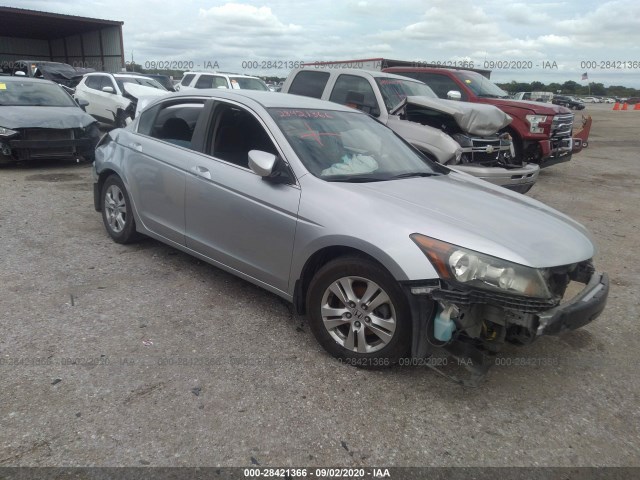 Photo 0 VIN: 1HGCP2F48AA137991 - HONDA ACCORD SDN 