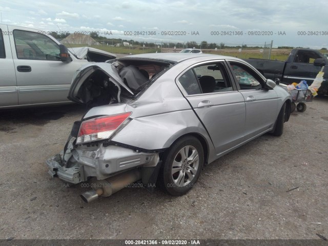 Photo 3 VIN: 1HGCP2F48AA137991 - HONDA ACCORD SDN 