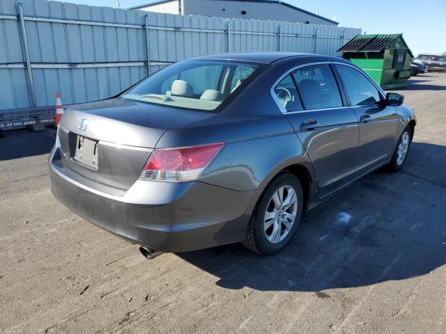 Photo 3 VIN: 1HGCP2F48AA138204 - HONDA ACCORD LXP 