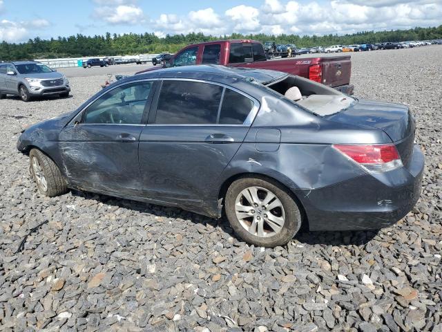 Photo 1 VIN: 1HGCP2F48AA138204 - HONDA ACCORD LXP 