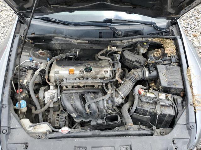 Photo 10 VIN: 1HGCP2F48AA138204 - HONDA ACCORD LXP 