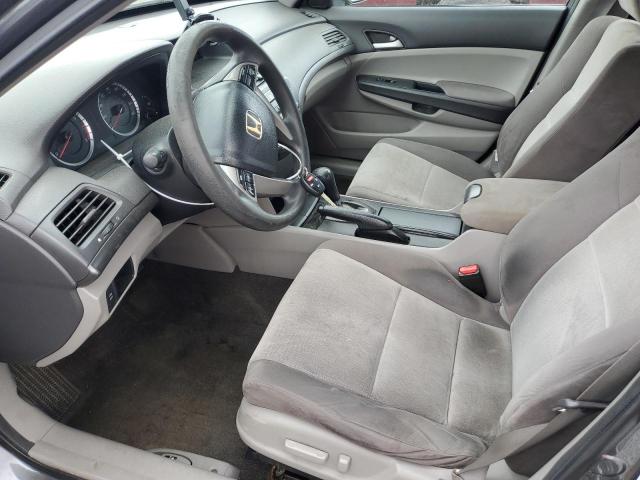 Photo 6 VIN: 1HGCP2F48AA138204 - HONDA ACCORD LXP 