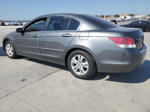 Photo 1 VIN: 1HGCP2F48AA145010 - HONDA ACCORD LXP 