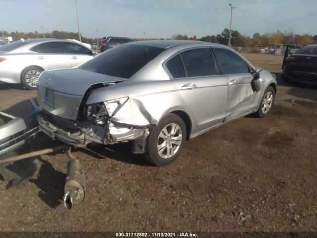 Photo 3 VIN: 1HGCP2F48AA146402 - HONDA ACCORD SDN 