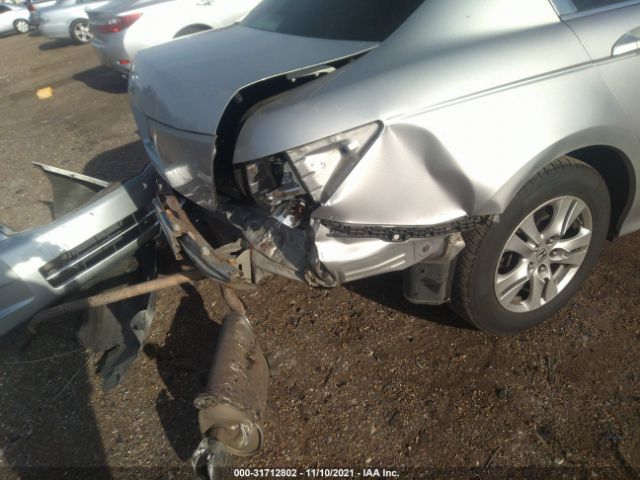 Photo 5 VIN: 1HGCP2F48AA146402 - HONDA ACCORD SDN 