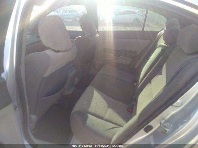 Photo 7 VIN: 1HGCP2F48AA146402 - HONDA ACCORD SDN 