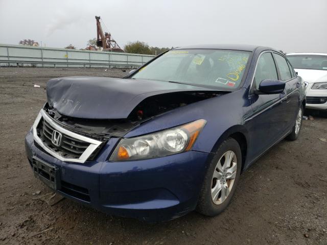 Photo 1 VIN: 1HGCP2F48AA151065 - HONDA ACCORD LXP 