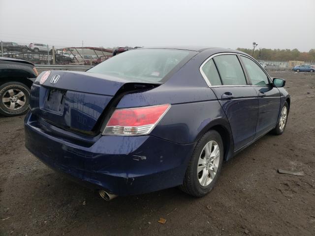 Photo 3 VIN: 1HGCP2F48AA151065 - HONDA ACCORD LXP 