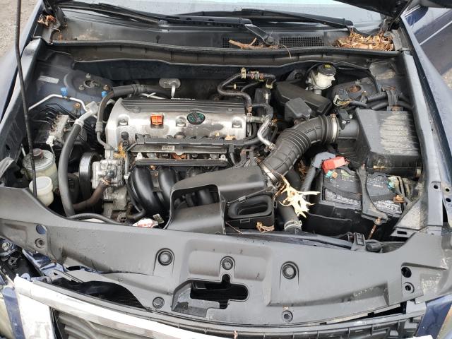 Photo 6 VIN: 1HGCP2F48AA151065 - HONDA ACCORD LXP 