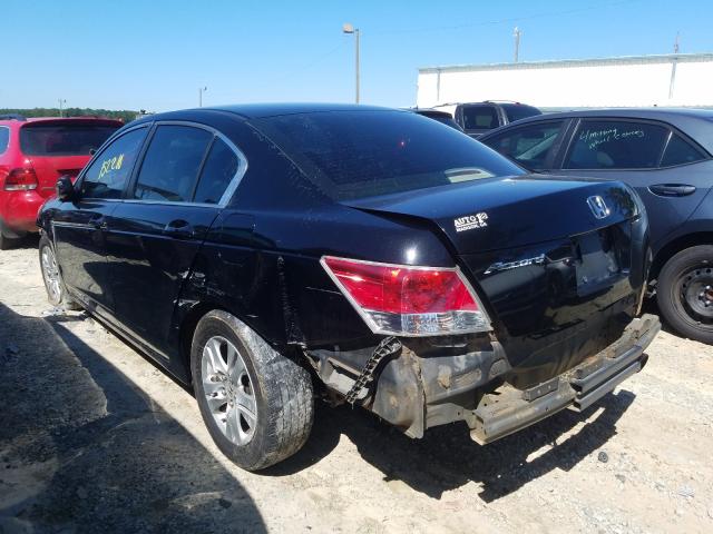 Photo 2 VIN: 1HGCP2F48AA173017 - HONDA ACCORD LXP 