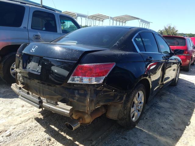 Photo 3 VIN: 1HGCP2F48AA173017 - HONDA ACCORD LXP 