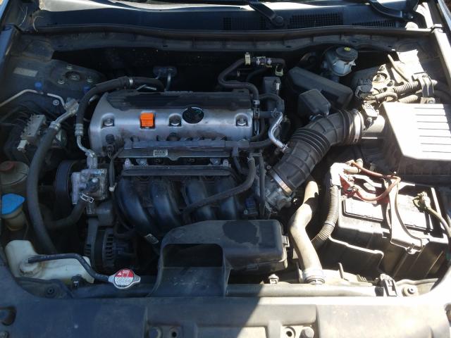 Photo 6 VIN: 1HGCP2F48AA173017 - HONDA ACCORD LXP 