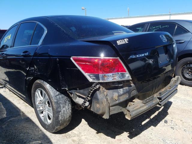 Photo 9 VIN: 1HGCP2F48AA173017 - HONDA ACCORD LXP 