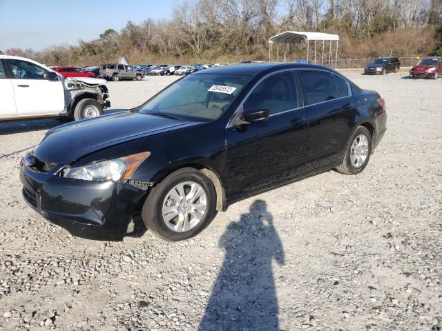 Photo 1 VIN: 1HGCP2F48AA173387 - HONDA ACCORD LXP 