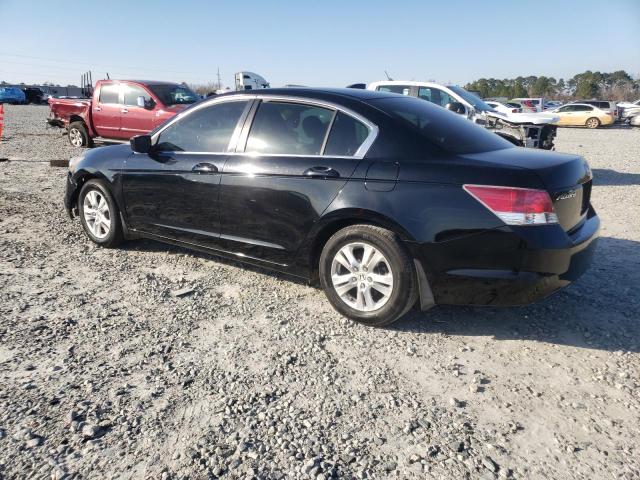 Photo 2 VIN: 1HGCP2F48AA173387 - HONDA ACCORD LXP 