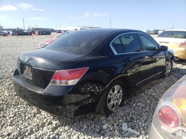 Photo 3 VIN: 1HGCP2F48AA173387 - HONDA ACCORD LXP 