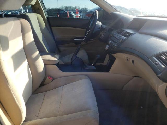 Photo 4 VIN: 1HGCP2F48AA173387 - HONDA ACCORD LXP 