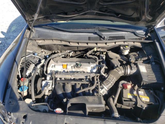 Photo 6 VIN: 1HGCP2F48AA173387 - HONDA ACCORD LXP 