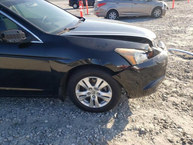 Photo 8 VIN: 1HGCP2F48AA173387 - HONDA ACCORD LXP 