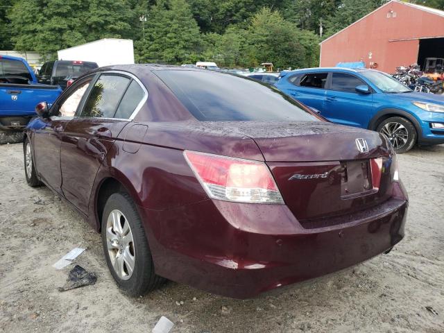 Photo 2 VIN: 1HGCP2F48AA174197 - HONDA ACCORD LXP 