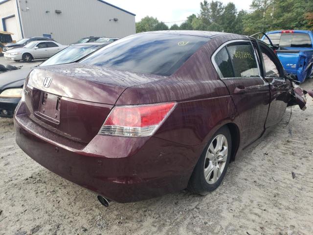 Photo 3 VIN: 1HGCP2F48AA174197 - HONDA ACCORD LXP 