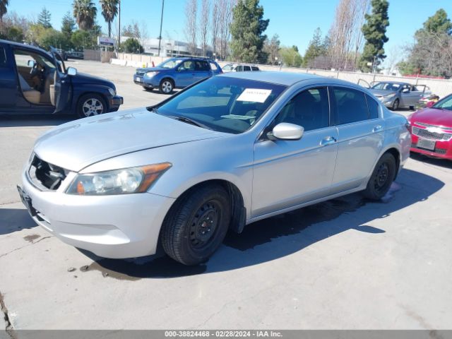 Photo 1 VIN: 1HGCP2F48AA189525 - HONDA ACCORD 