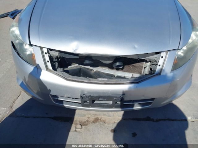 Photo 5 VIN: 1HGCP2F48AA189525 - HONDA ACCORD 