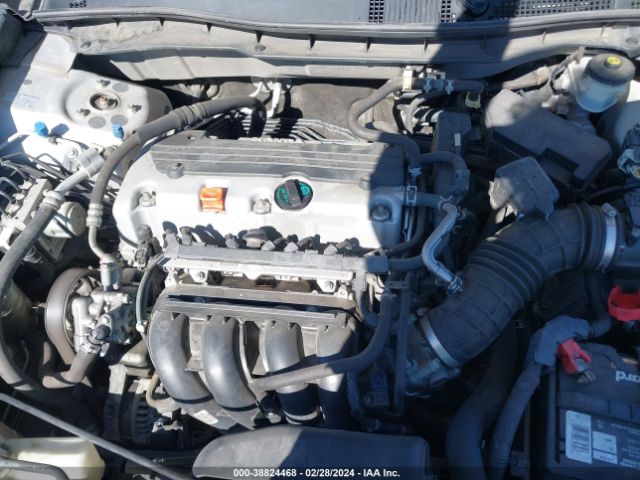 Photo 9 VIN: 1HGCP2F48AA189525 - HONDA ACCORD 