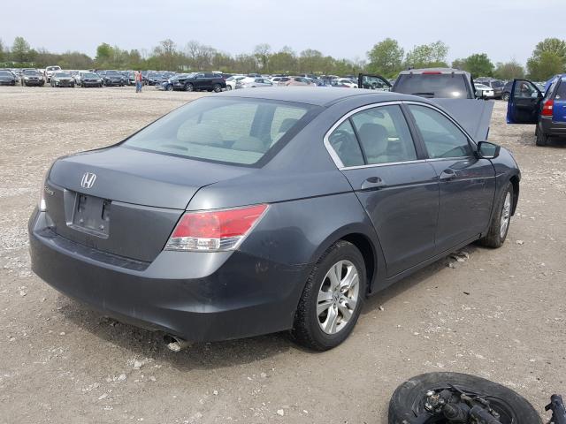 Photo 3 VIN: 1HGCP2F48AA189914 - HONDA ACCORD LXP 