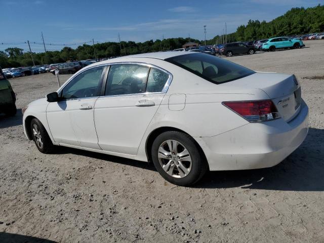 Photo 1 VIN: 1HGCP2F48AA191047 - HONDA ACCORD 