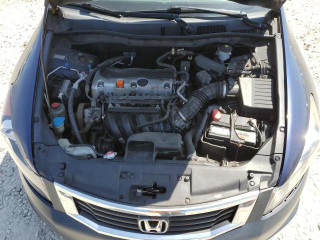 Photo 10 VIN: 1HGCP2F48AA193560 - HONDA ACCORD LXP 