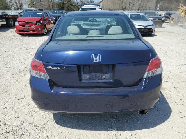 Photo 5 VIN: 1HGCP2F48AA193560 - HONDA ACCORD LXP 