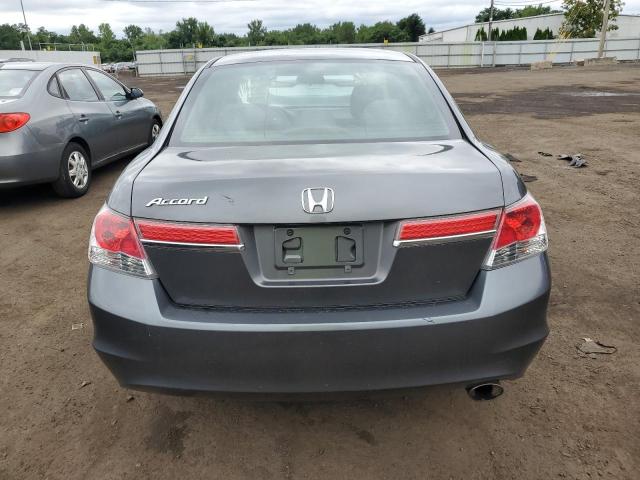 Photo 5 VIN: 1HGCP2F48BA001989 - HONDA ACCORD LXP 