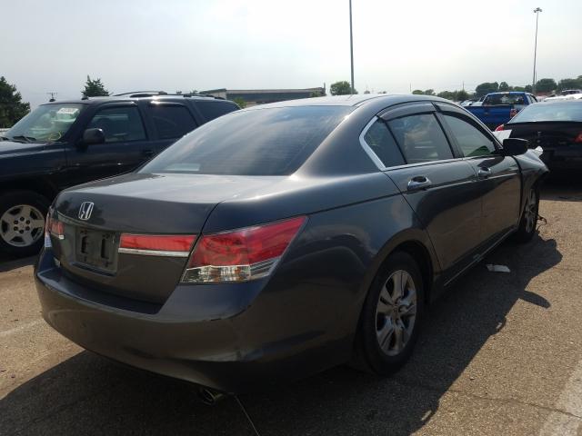 Photo 3 VIN: 1HGCP2F48BA015973 - HONDA ACCORD LXP 