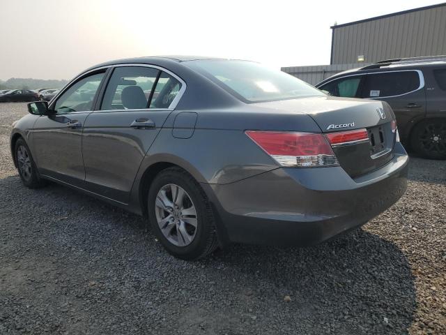 Photo 1 VIN: 1HGCP2F48BA017254 - HONDA ACCORD 