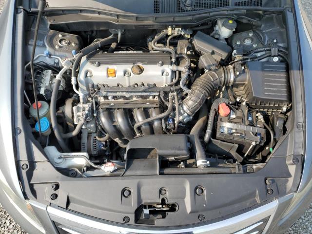 Photo 10 VIN: 1HGCP2F48BA017254 - HONDA ACCORD 